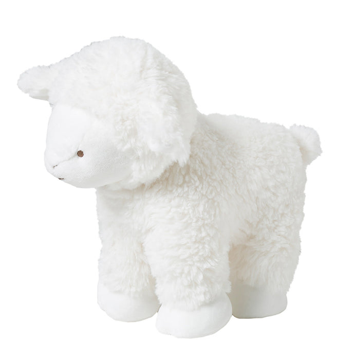 Tartine et Chocolat - Edmond, le mouton - MOUTON 35CM Ecru