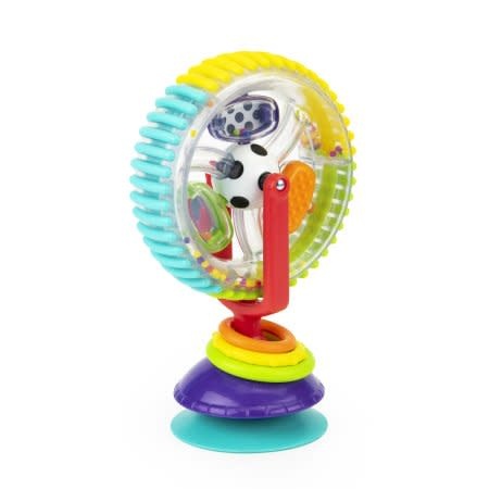 Sassy - Wonder Wheel