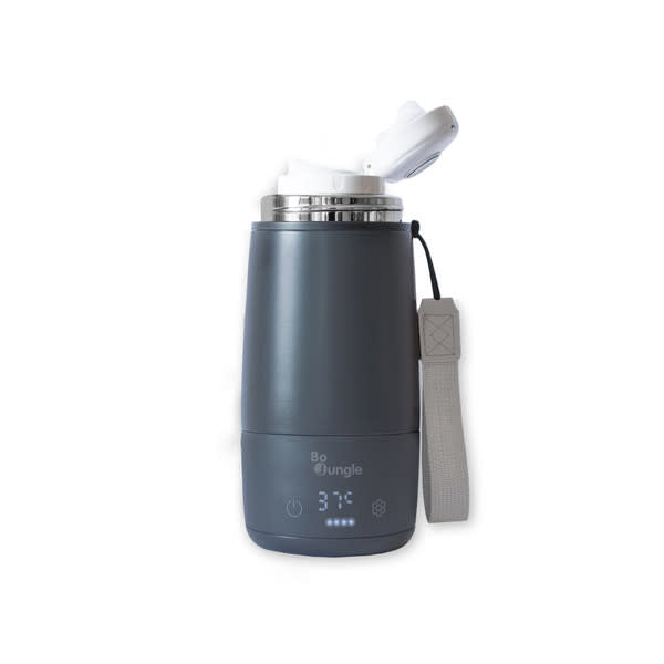 Bo Jungle - Nomadic Thermos Warmer Ziggy