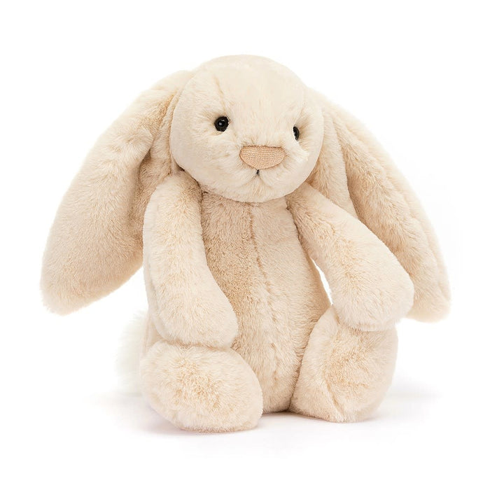 Jellycat - Bashful Luxe Bunny Willow medium