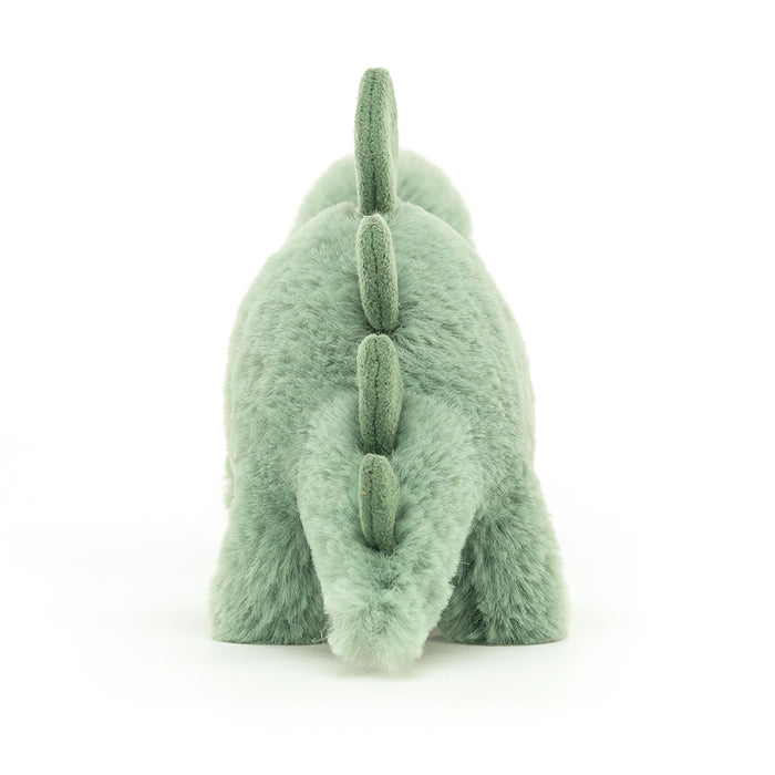 Jellycat - Fossilly Stegosaurus small