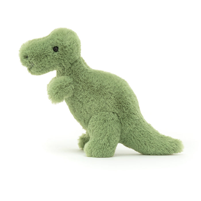 Jellycat - Fossilly T-Rex small