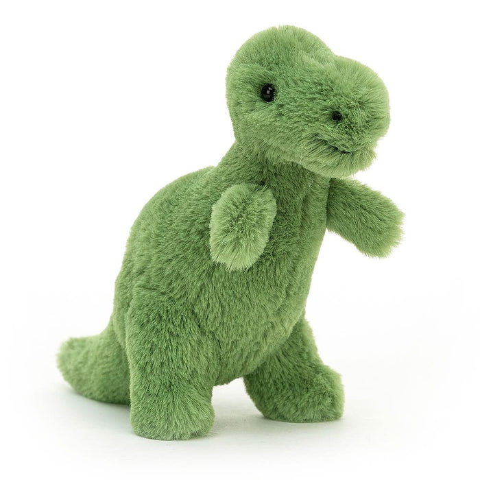 Jellycat - Fossilly T-Rex small