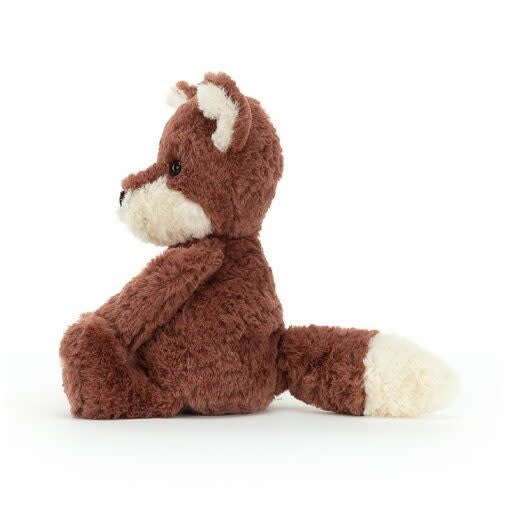 Jellycat - Fuddlewuddle Tumbletuft Fox