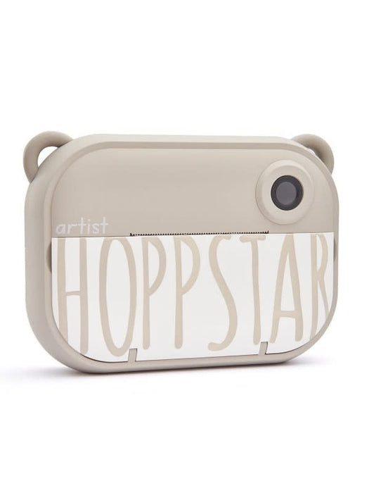 Hoppstar - Artist - Oat