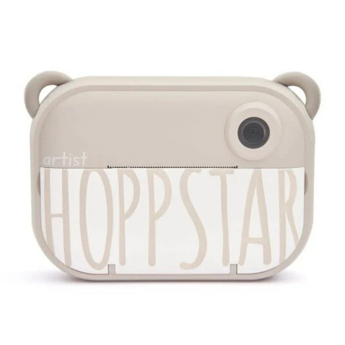 Hoppstar - Artist - Oat