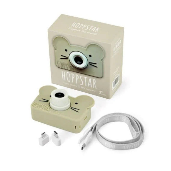 Hoppstar - Rookie - Oat
