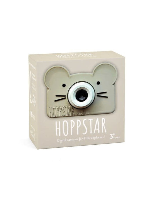 Hoppstar - Rookie - Oat