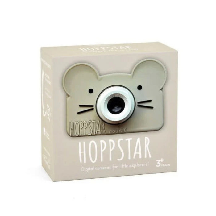 Hoppstar - Rookie - Oat