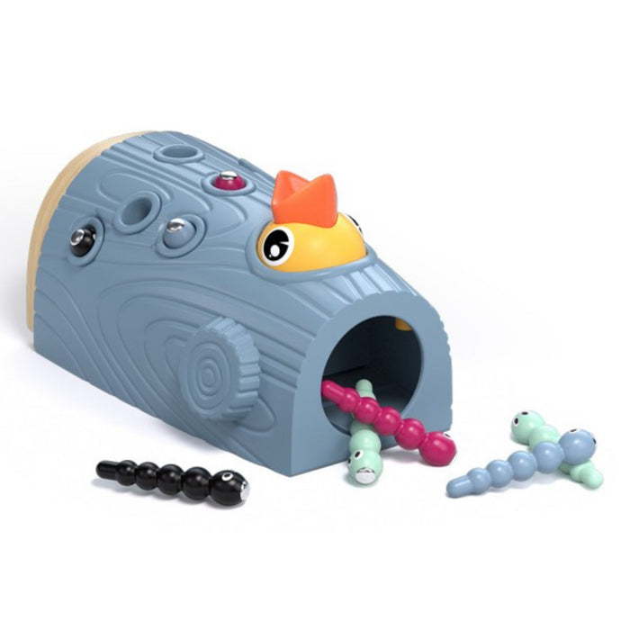 Topbright - Feed The Woodpecker