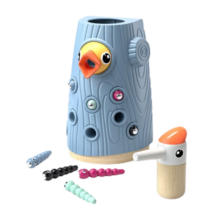 Topbright - Feed The Woodpecker