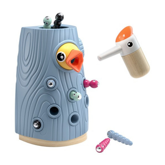 Topbright - Feed The Woodpecker