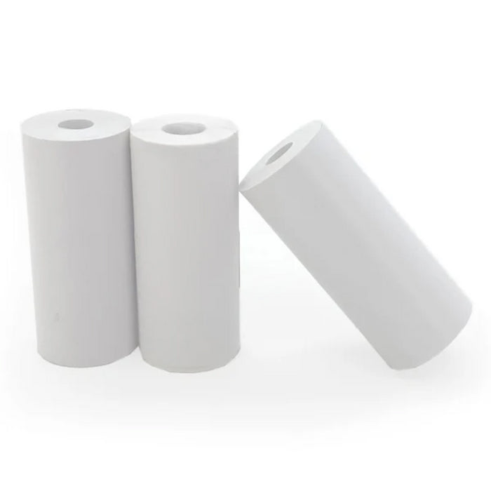 Hoppstar - Paper roll refill - Pack 3pcs