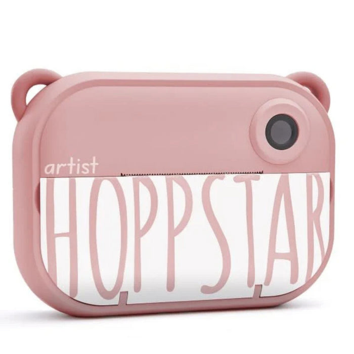 Hoppstar - Artist - Blush