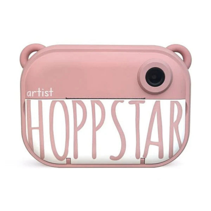 Hoppstar - Artist - Blush