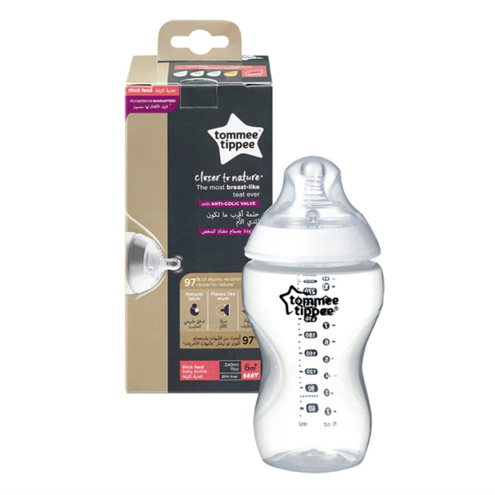 Tommee Tippee - 340 Ml Fles