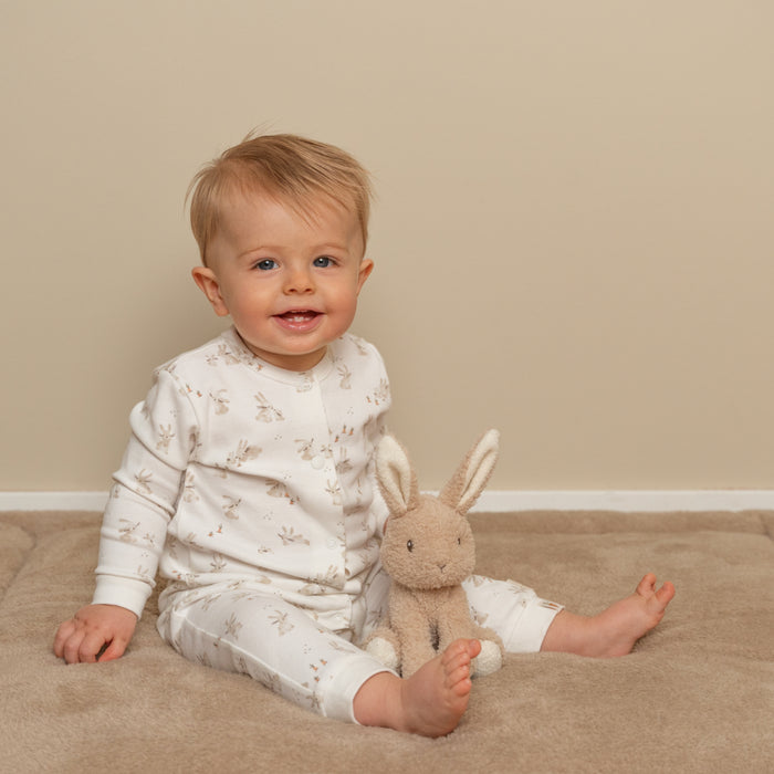 Little Dutch - Knuffel konijn - Baby bunny 15cm