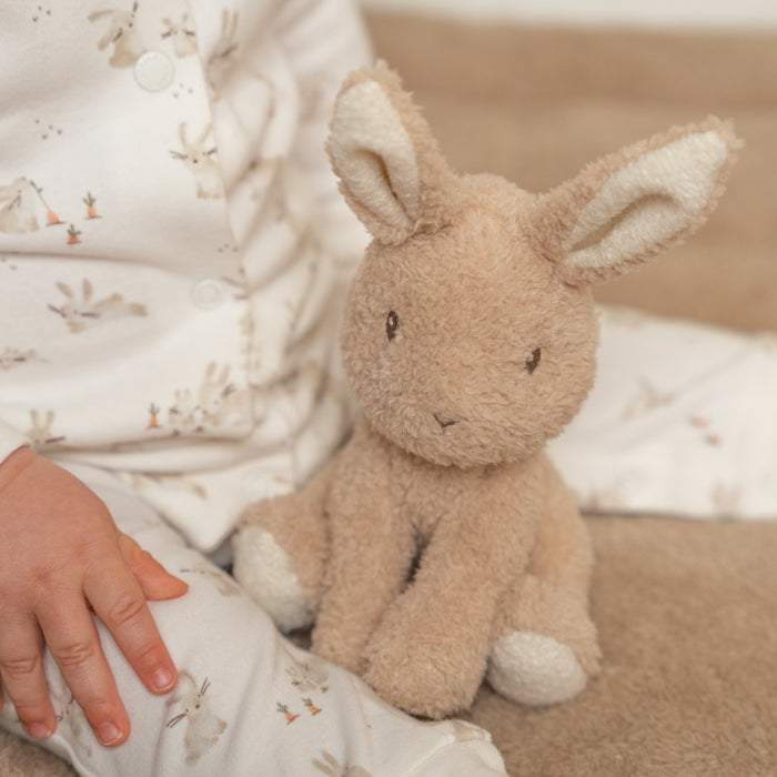 Little Dutch - Knuffel konijn - Baby bunny 15cm