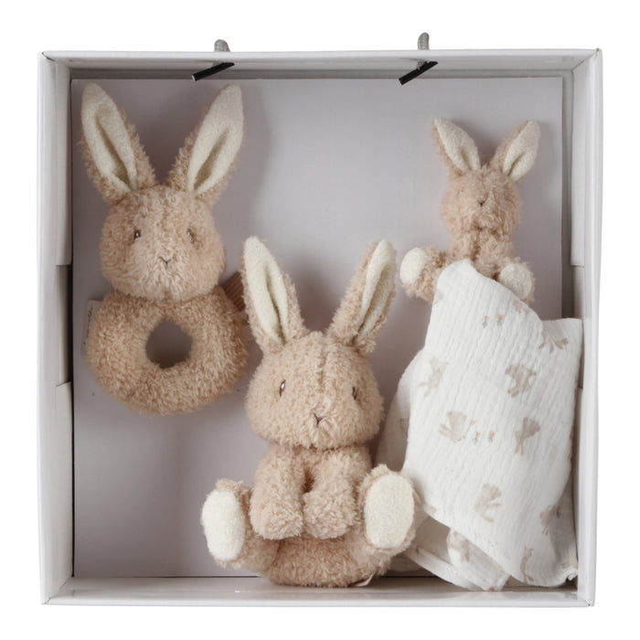 LD Toys - Giftset - Baby bunny