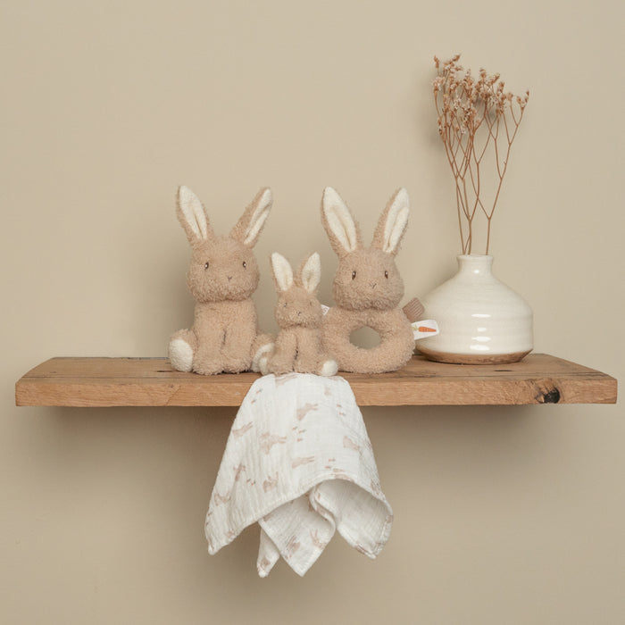 LD Toys - Giftset - Baby bunny