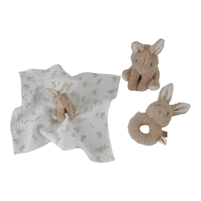 LD Toys - Giftset - Baby bunny