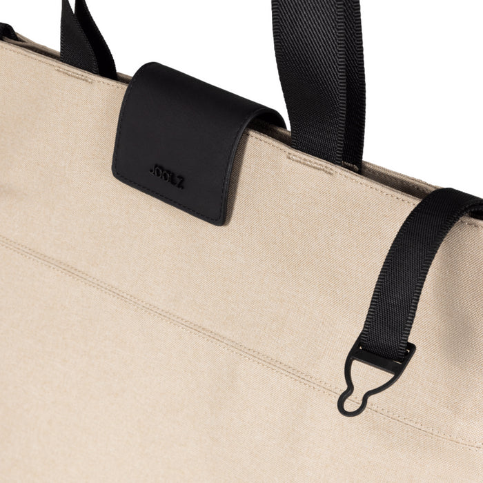 Joolz changing bag | Sandy taupe