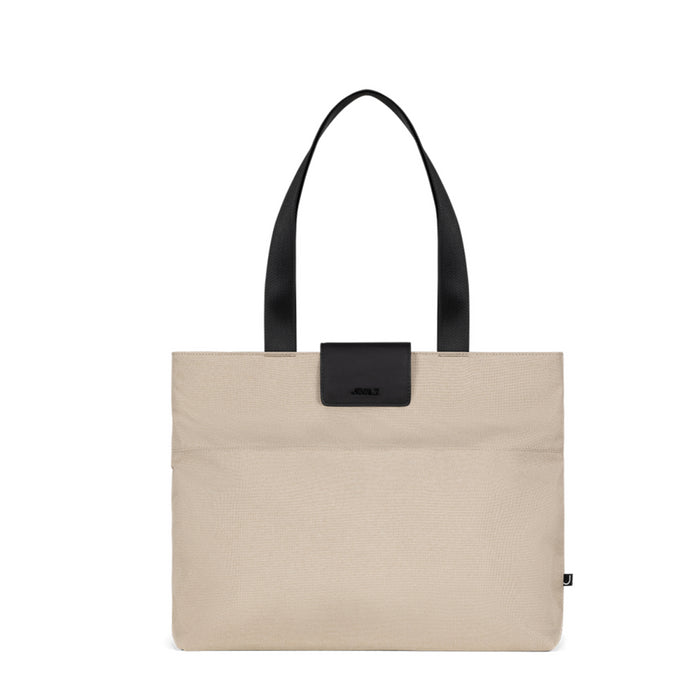 Joolz changing bag | Sandy taupe