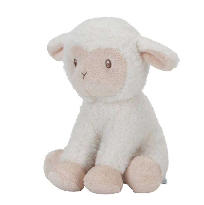 LD - Knuffel Schaap 25cm Little Farm