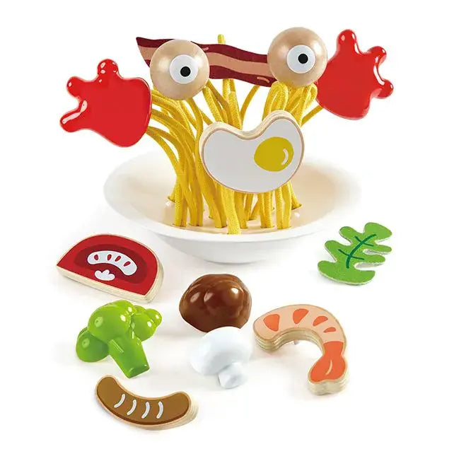 Hape - Silly Spaghetti