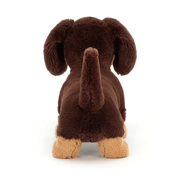 Jellycat - Otto Sausage Dog Large