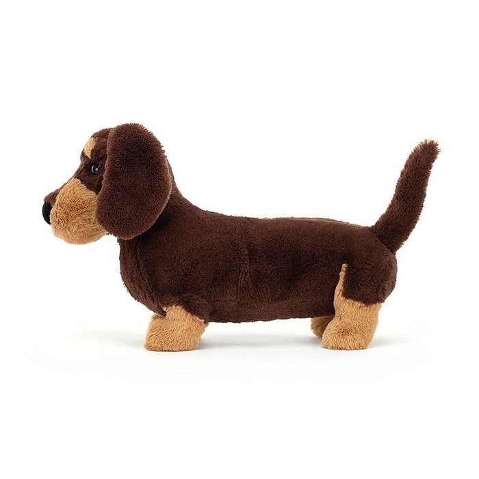 Jellycat - Otto Sausage Dog Large