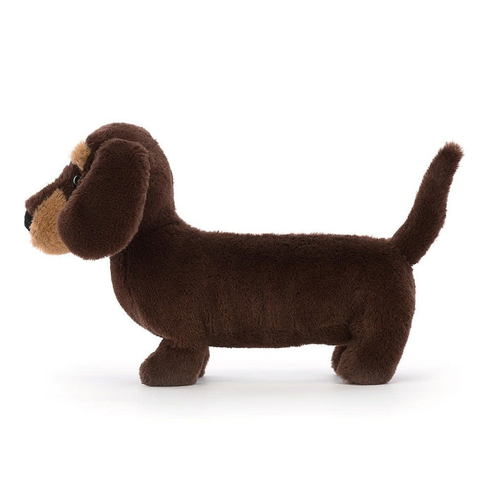 Jellycat - Otto Sausage Dog Large