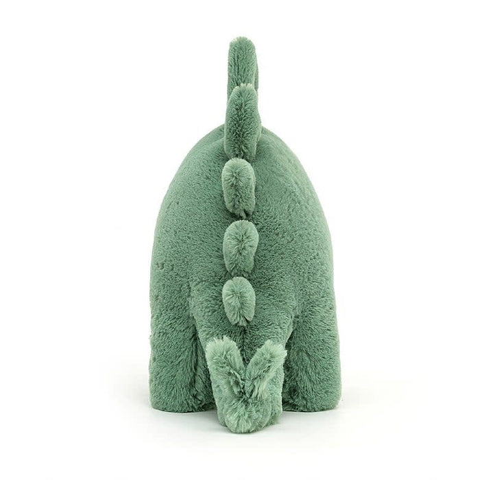 Jellycat - Fossilly Stegosaurus