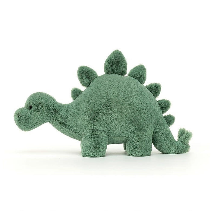 Jellycat - Fossilly Stegosaurus