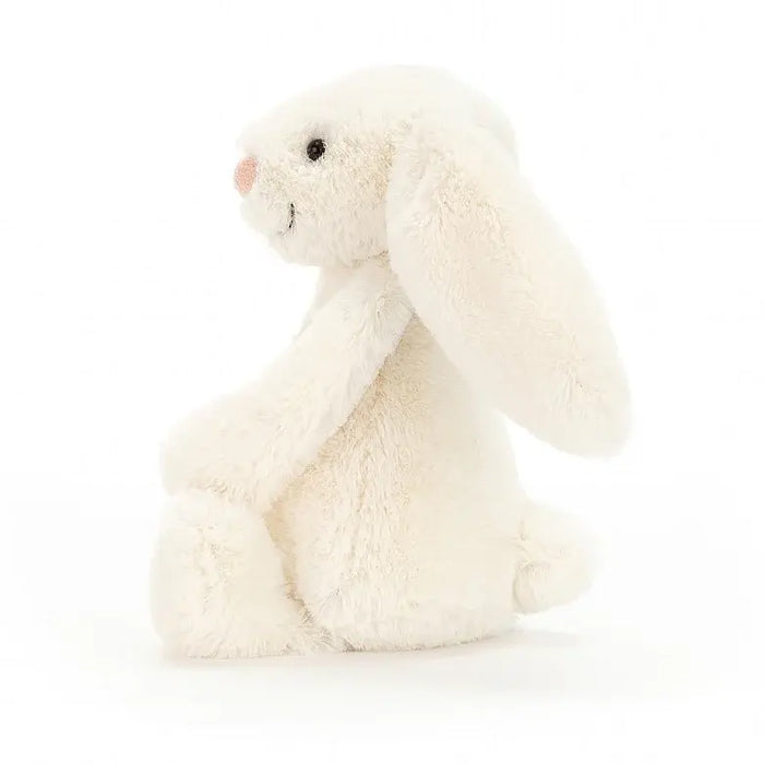 Jellycat - Bashful Cream Bunny Small