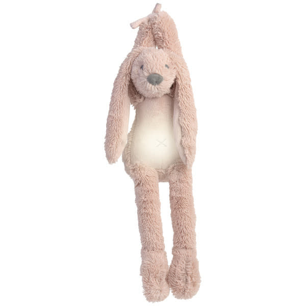 Happy Horse - Rabbit Richie Nightlight with soothing sounds roze