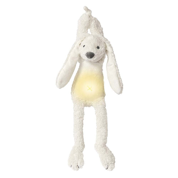 Happy Horse - Rabbit Richie Nightlight with soothing sounds wit