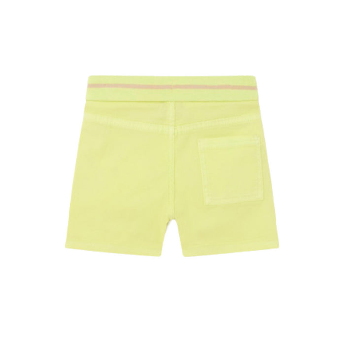 Mayoral - Shorts - Lime