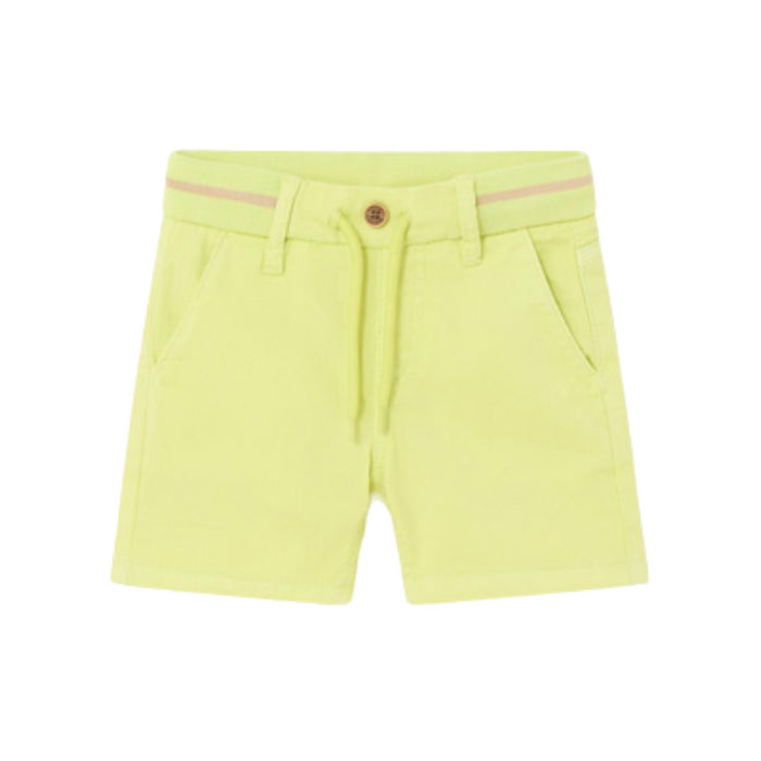 Mayoral - Shorts - Lime