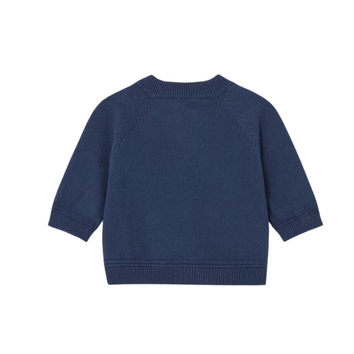 Mayoral - Tricot pullover - Navy