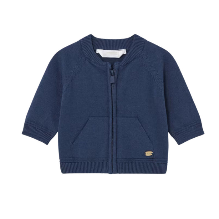 Mayoral - Tricot pullover - Navy