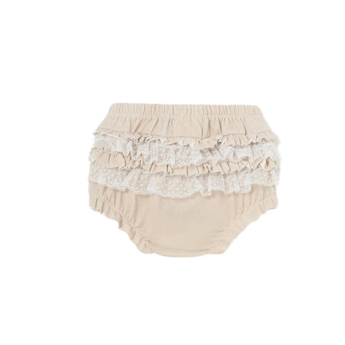 Mayoral - Knit knickers - Linen