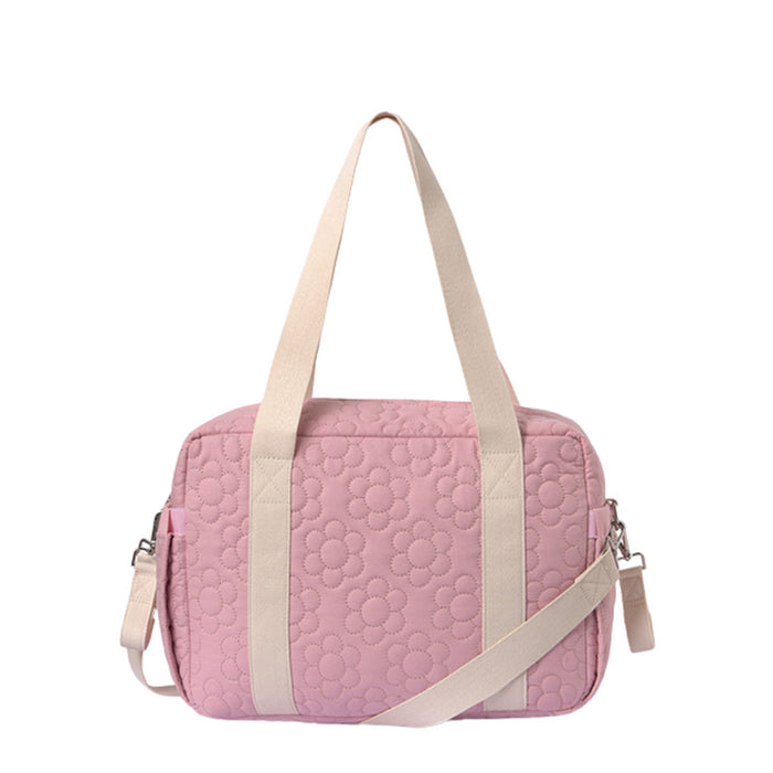 Mayoral - Padded bag set - Rose