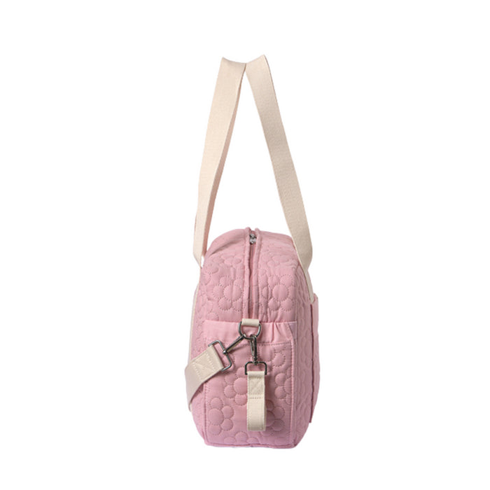 Mayoral - Padded bag set - Rose