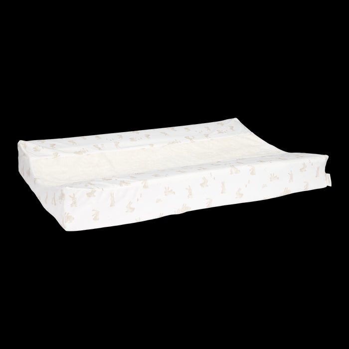 Little Dutch - Aankleedkussenhoes Baby Bunny