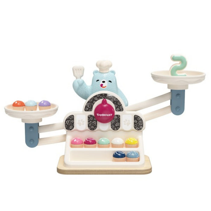 Topbright - Yummy Bear Scale