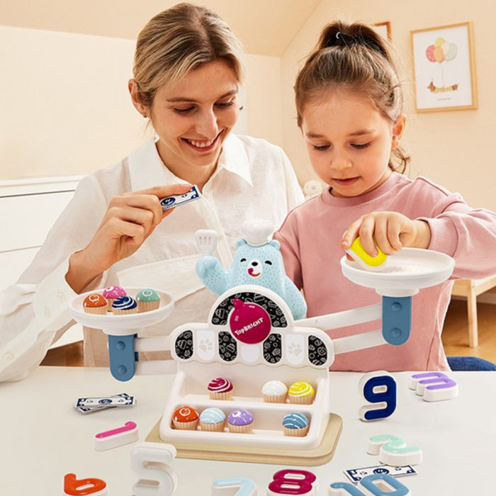 Topbright - Yummy Bear Scale