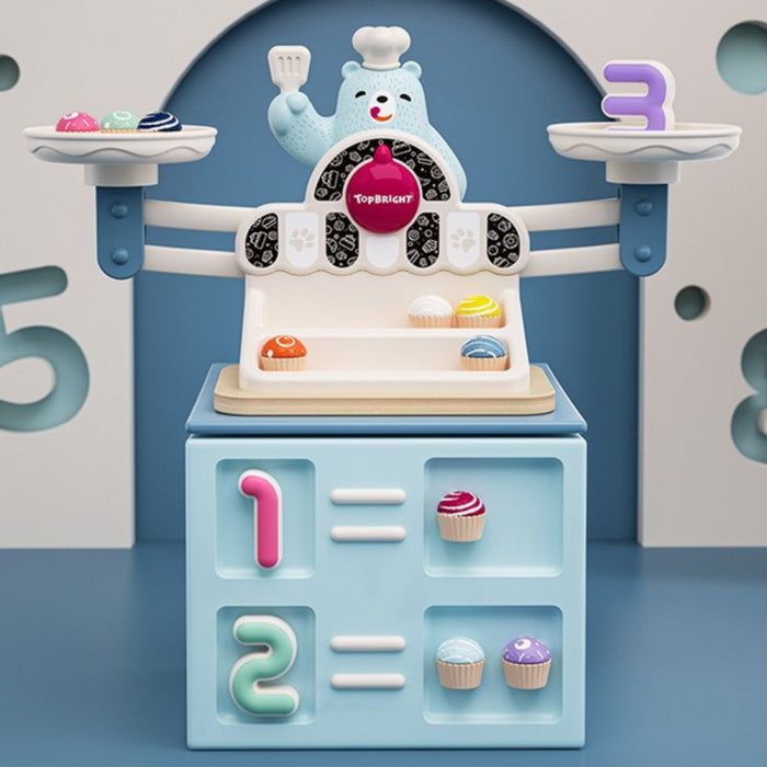 Topbright - Yummy Bear Scale