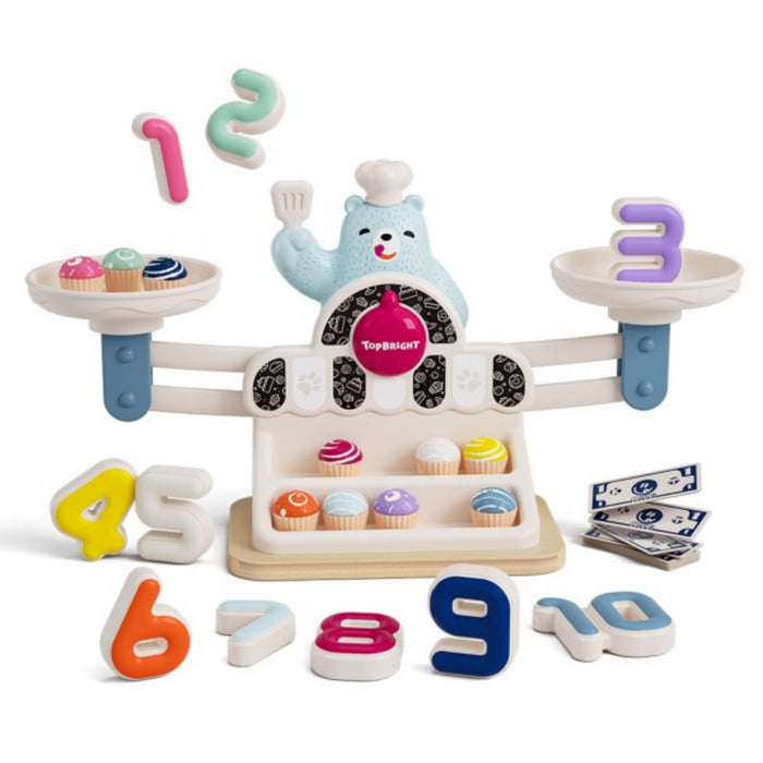 Topbright - Yummy Bear Scale