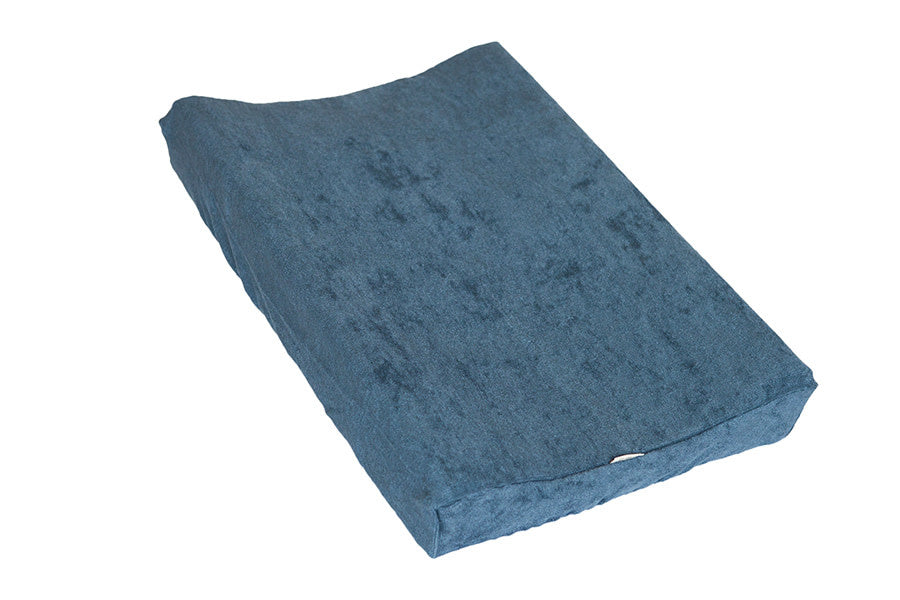 Timboo - COVER for changing pad 67x44cm - MARIN